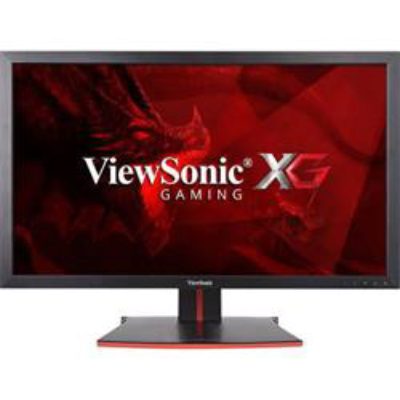 ViewSonic XG2700-4K 27 4K UHD HDMI DP USB Gaming Monitor ViewSonic XG2700-4K 27 4K UHD HDMI DP USB Gaming Monitor
